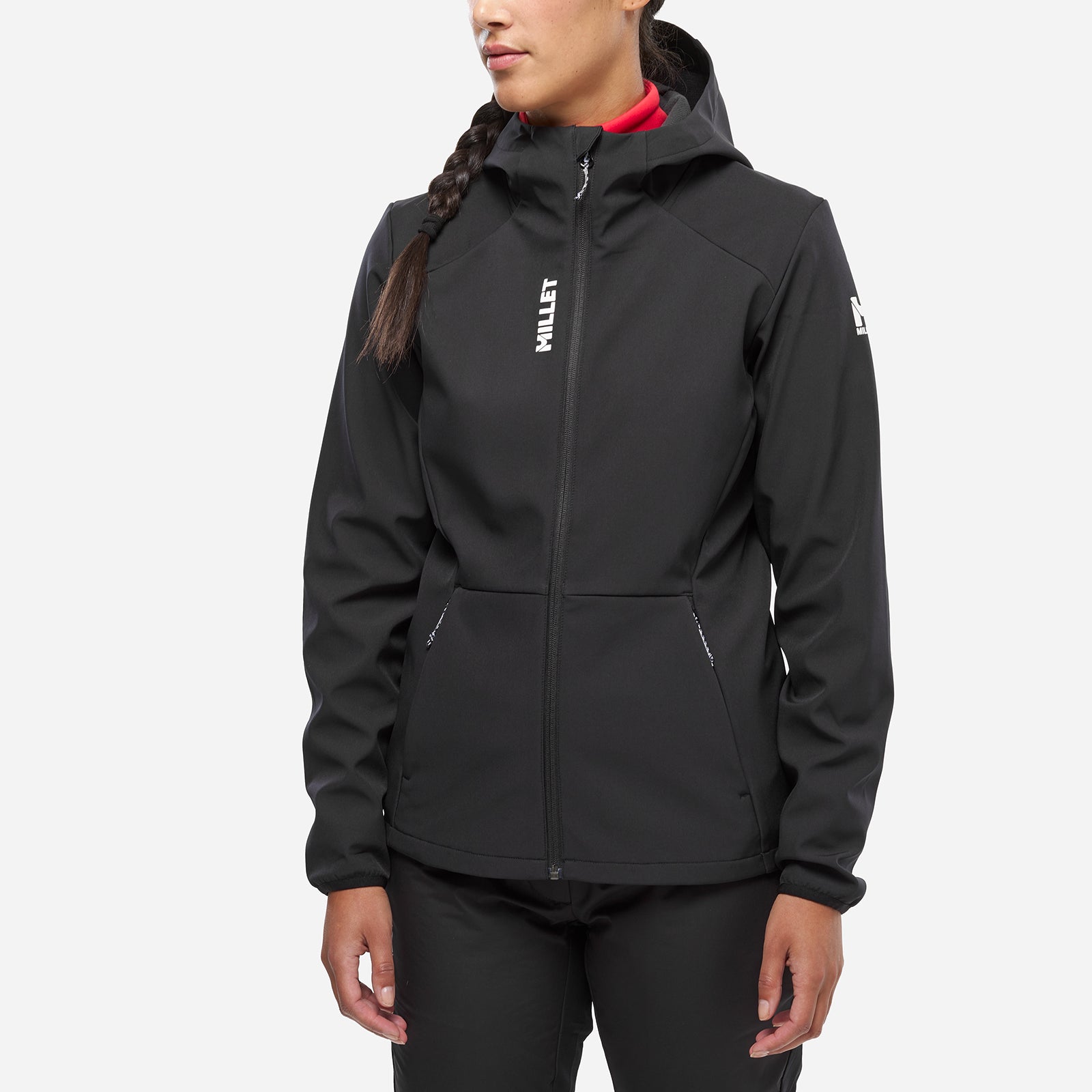 Seneca Shield Hoodie
