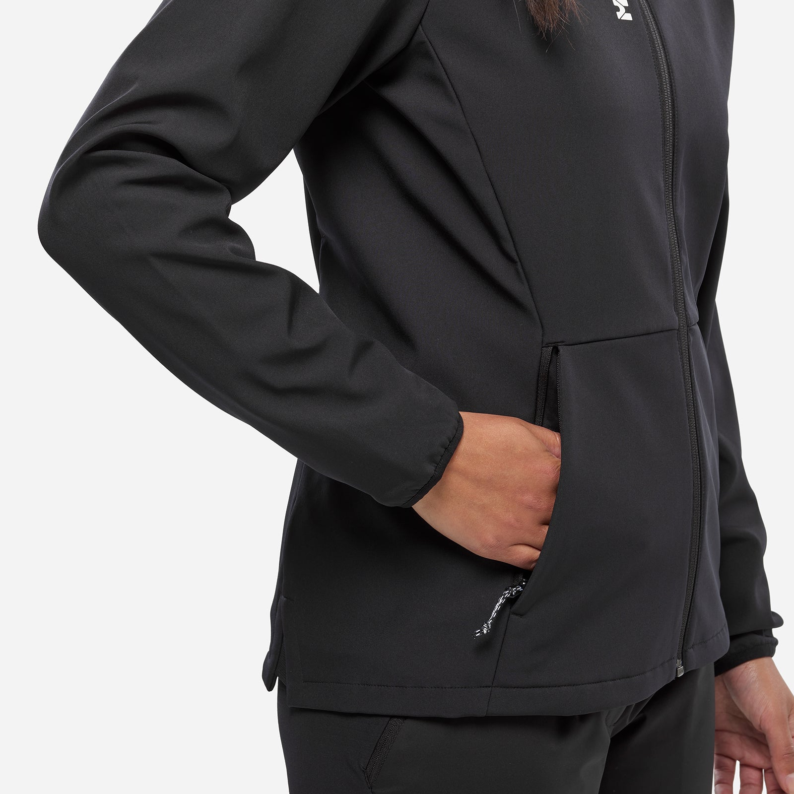 Seneca Shield Hoodie