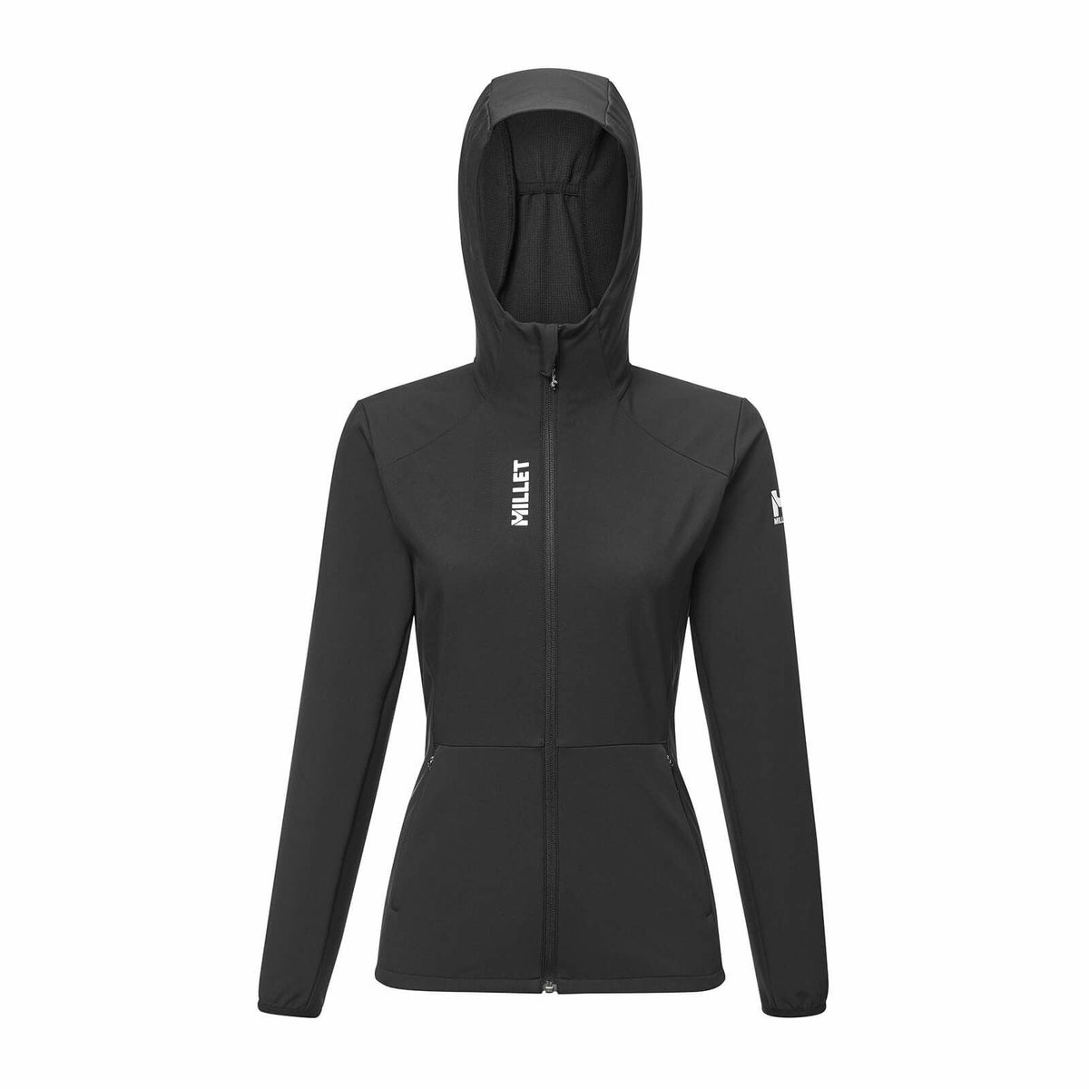 Seneca Shield Hoodie