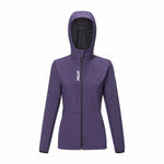 PURPLE VELVET | N9332 / XS