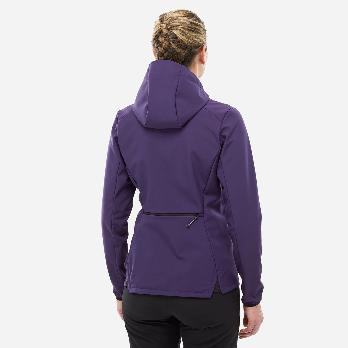 Seneca Shield Hoodie
