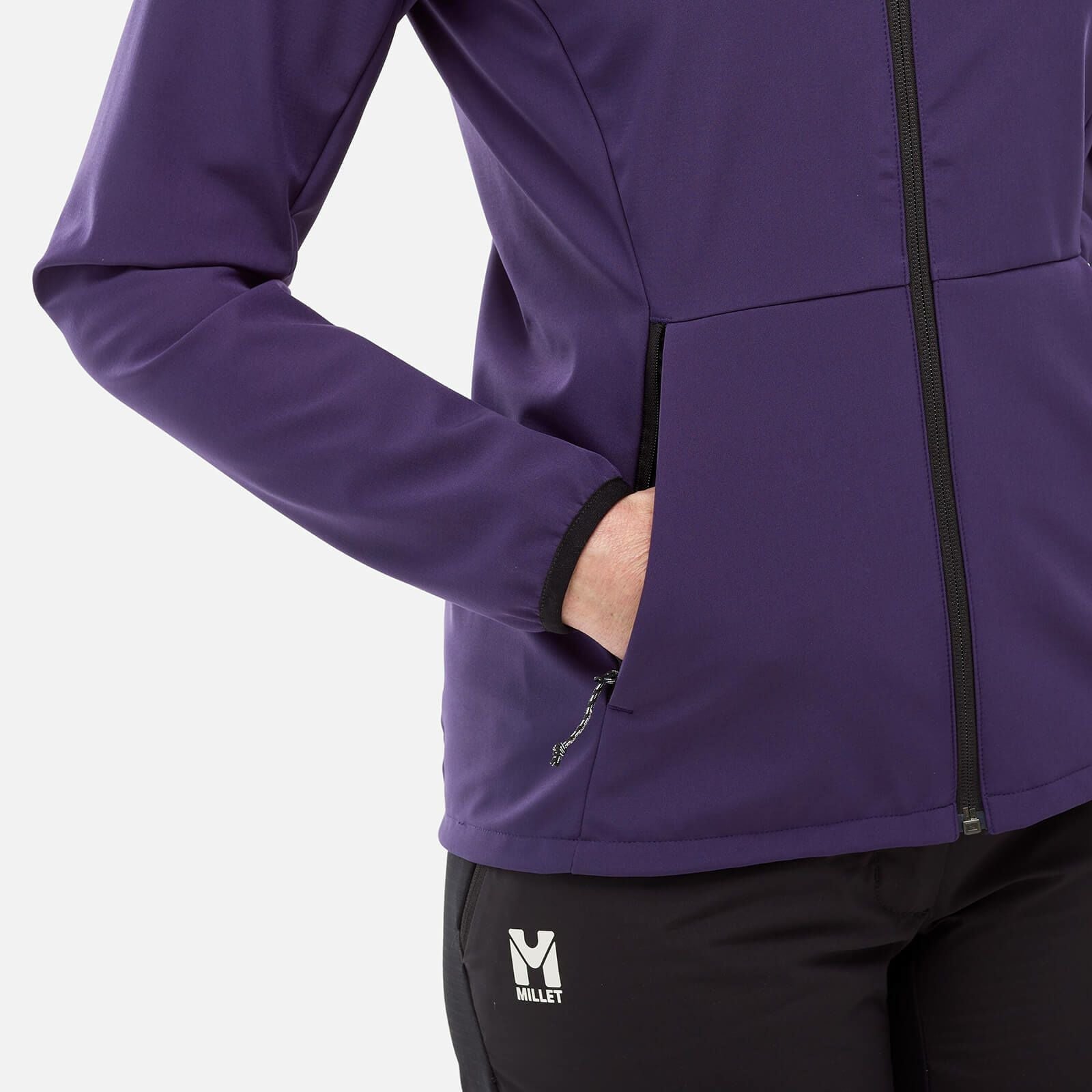 Seneca Shield Hoodie