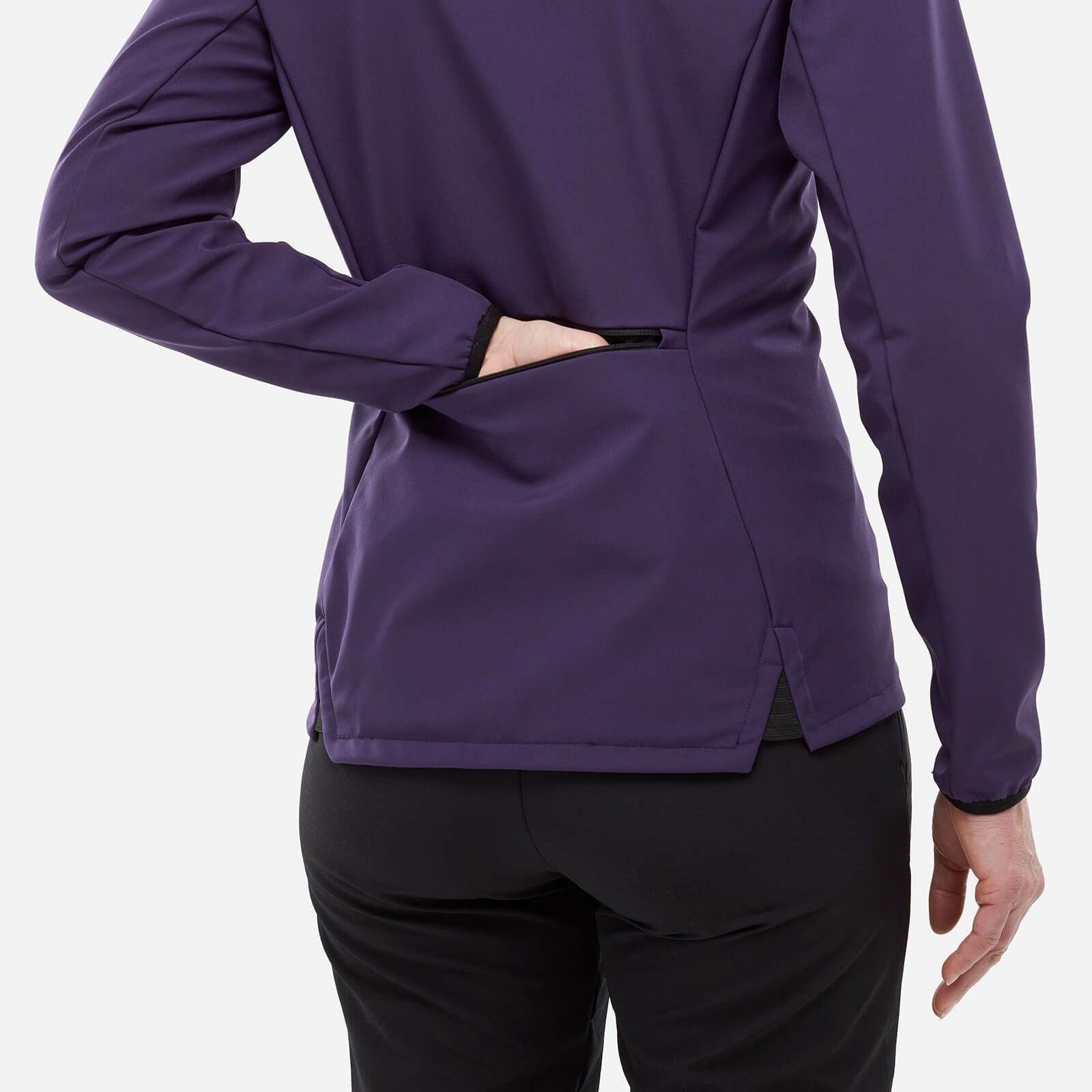 Seneca Shield Hoodie