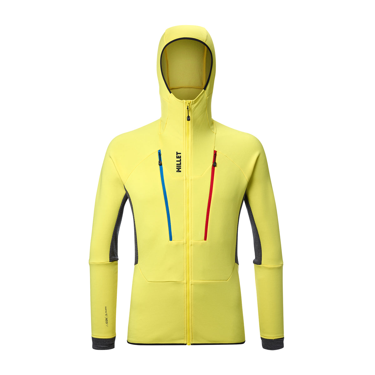 Trilogy Icon Wool Fleece