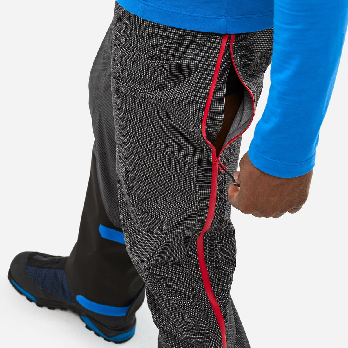 Trilogy Jorasses Dyneema Pants