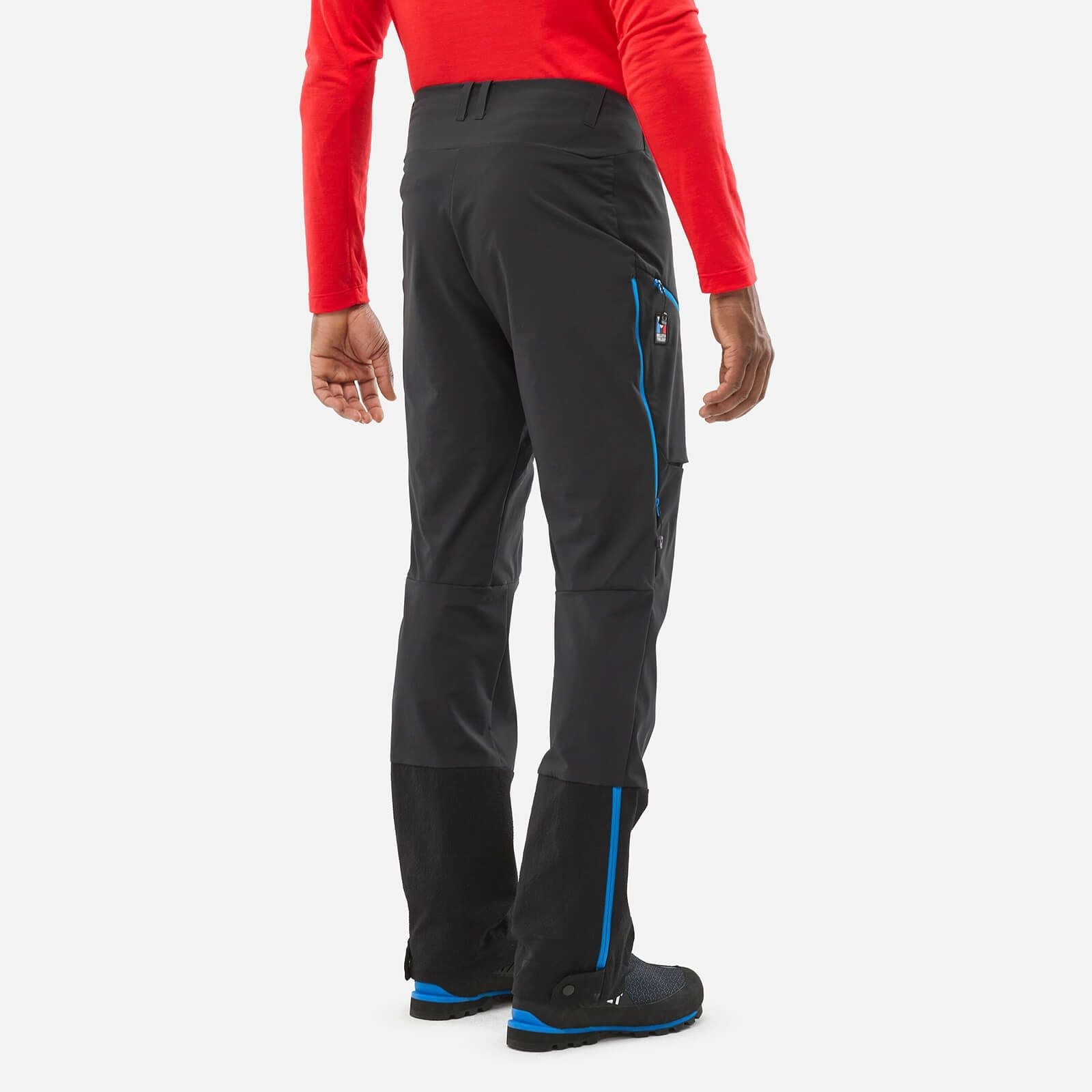 Trilogy Icon WINDSTOPPER Pants
