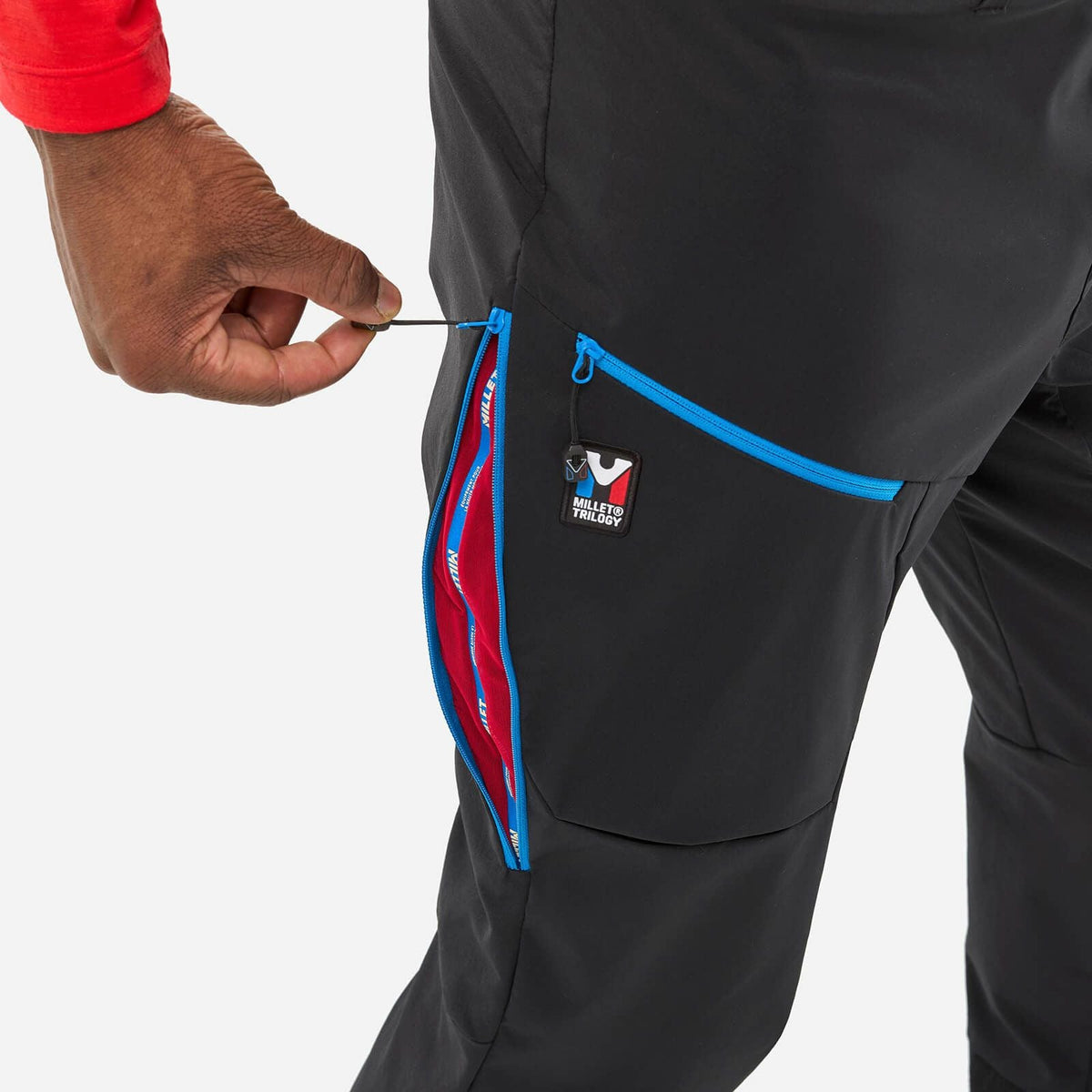 Trilogy Icon WINDSTOPPER Pants