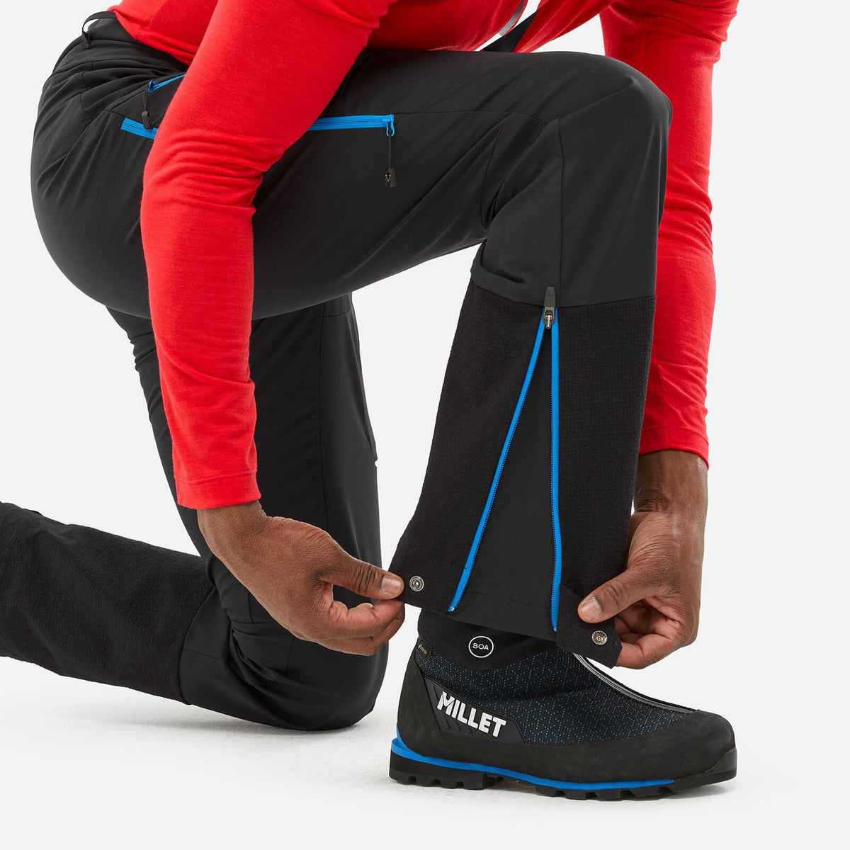 Trilogy Icon WINDSTOPPER Pants