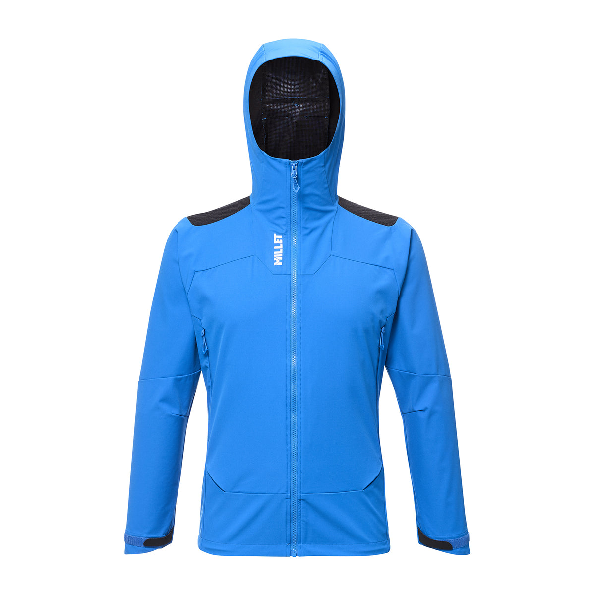 カメット シールド ジャケット