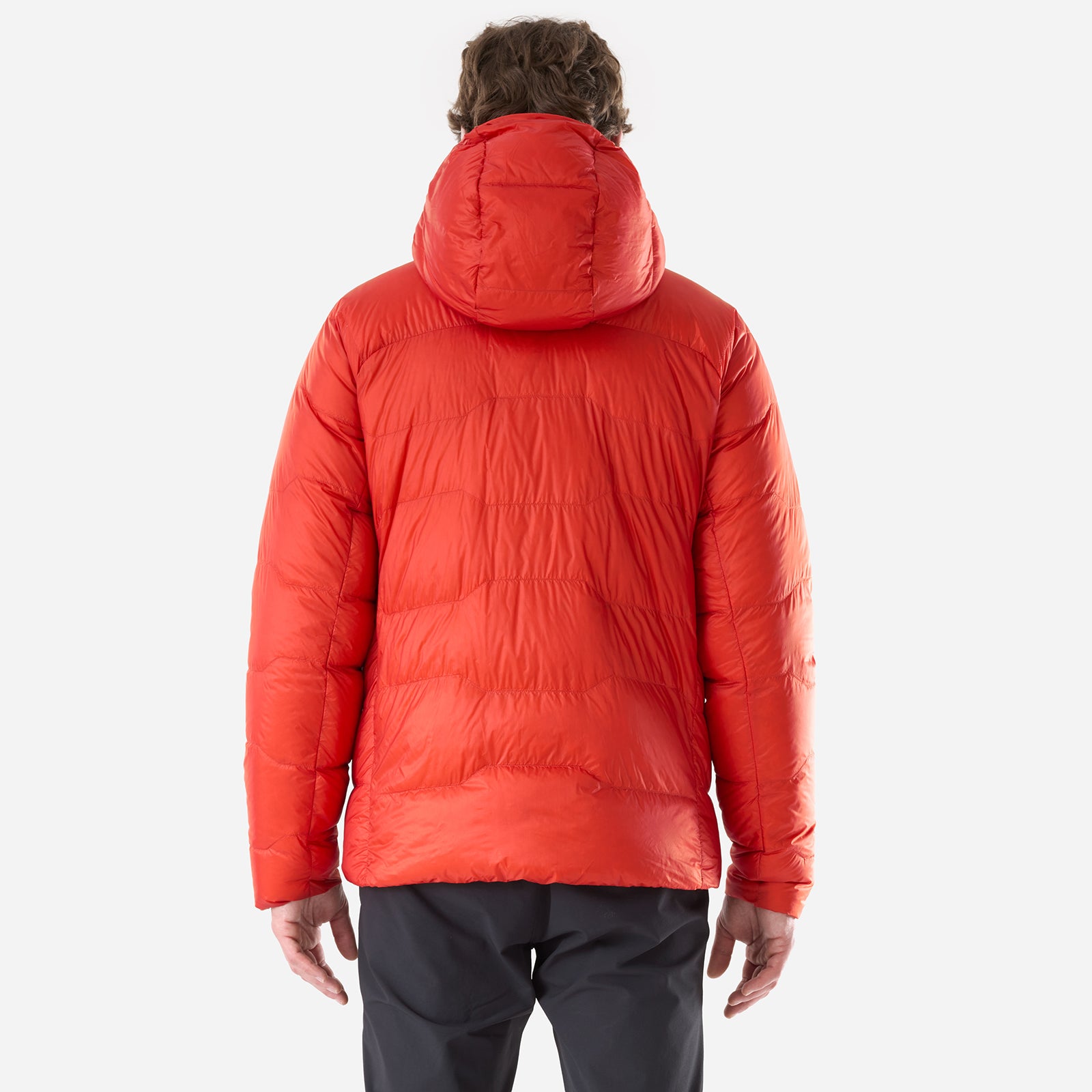 Kamet Down Hoodie