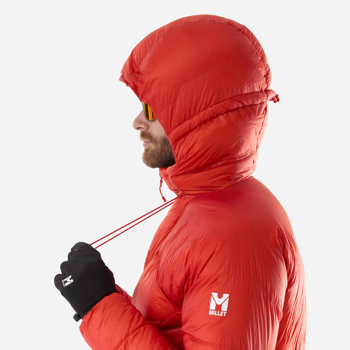 Kamet Down Hoodie