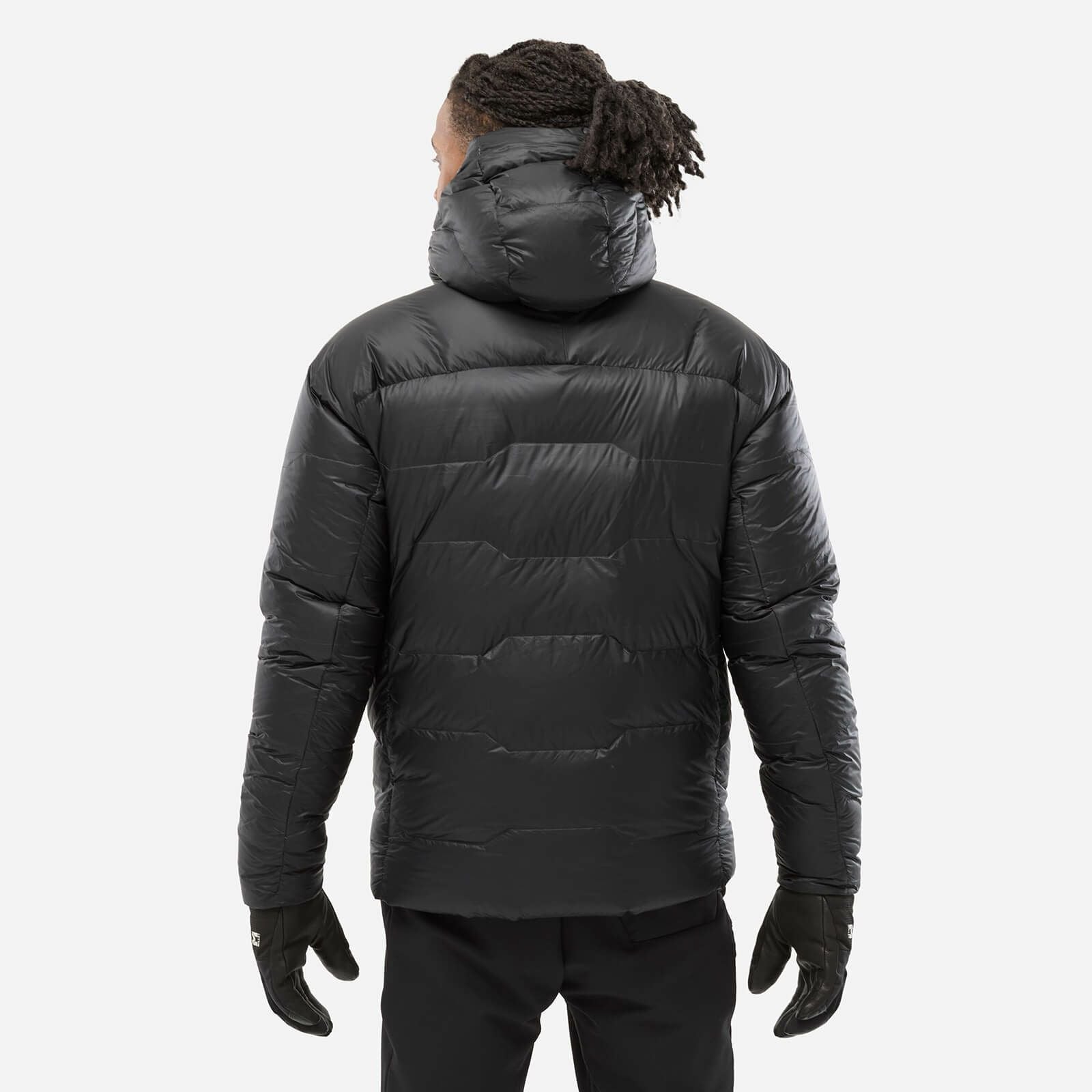 Kamet Down Hoodie
