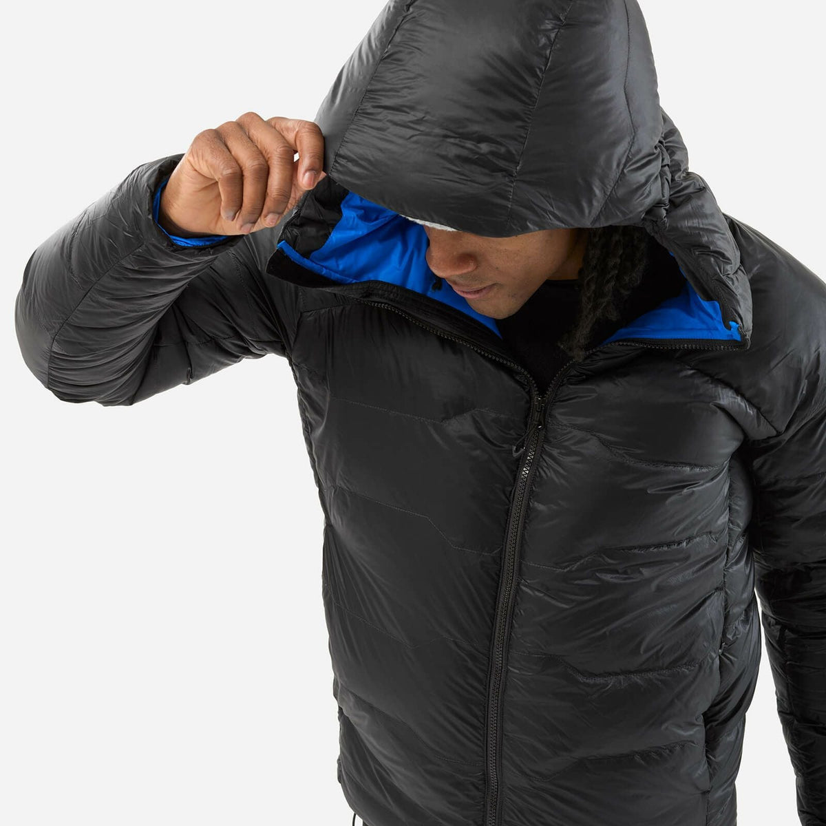 Kamet Down Hoodie