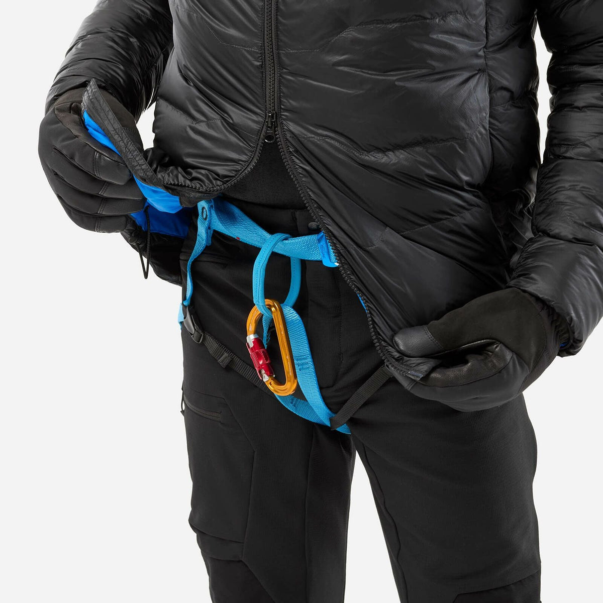 Kamet Down Hoodie