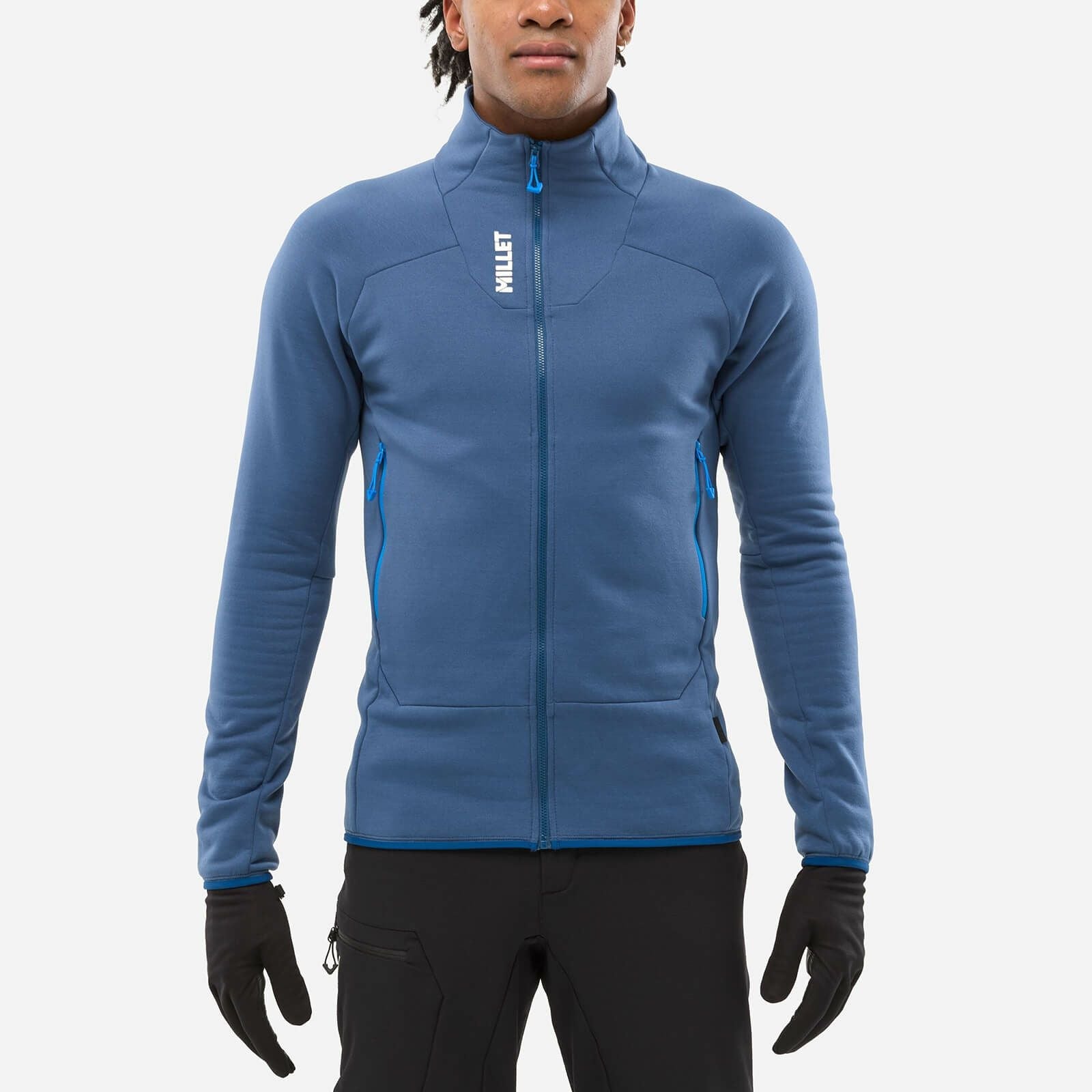 canterbury カモフラージュ ウォームアップジャケット カメット パワー プロ ジャケット | 登山・アウトドア | Millet(ミレー