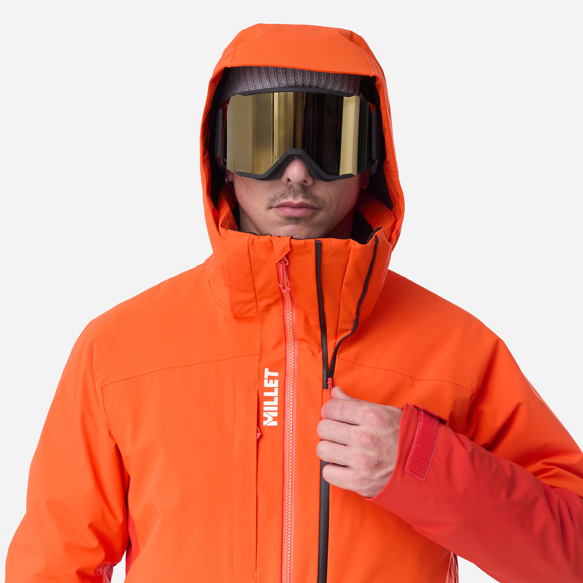 グランモンテ プロ ジャケット