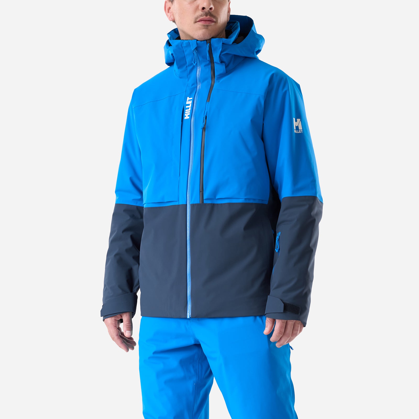 グランモンテ プロ ジャケット