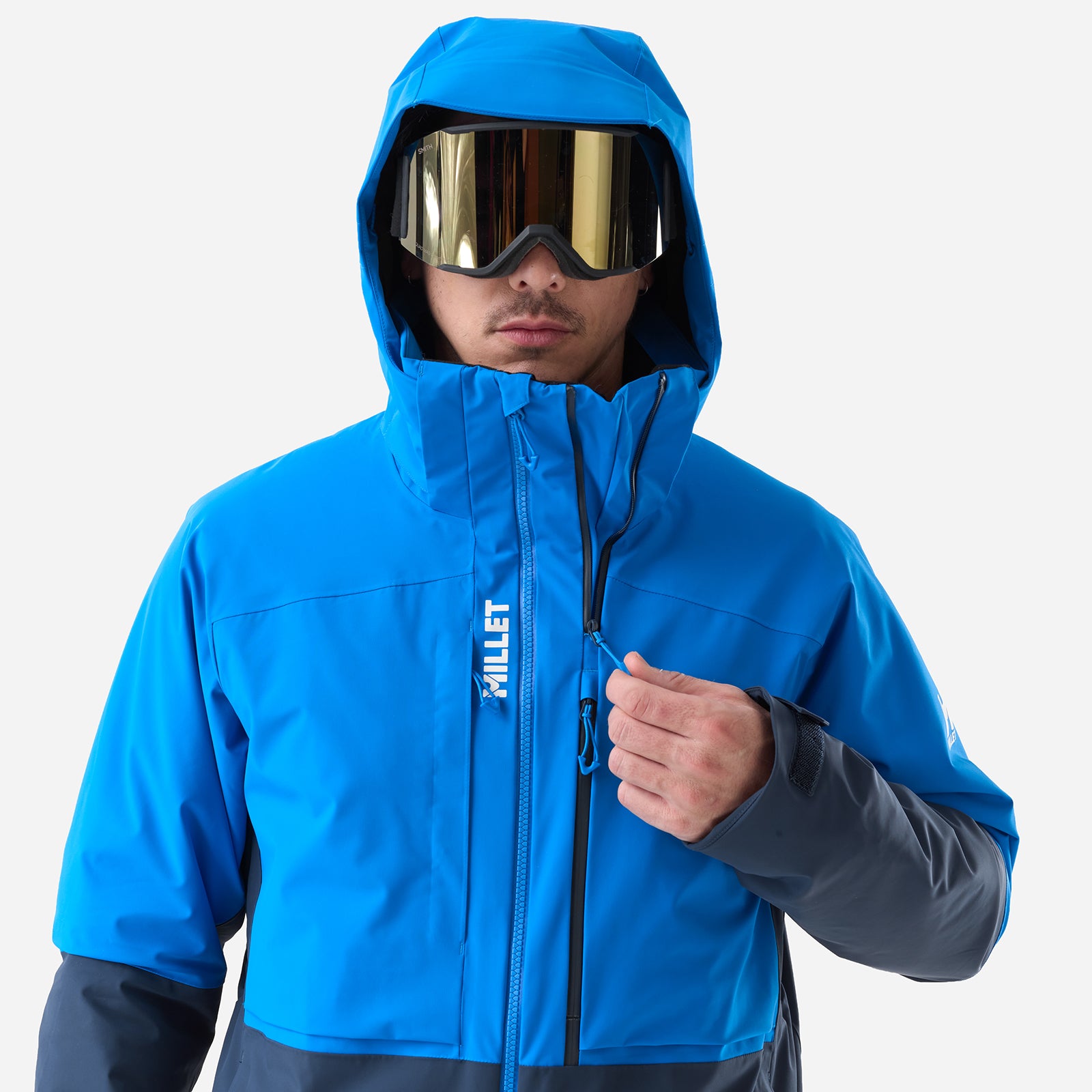 グランモンテ プロ ジャケット
