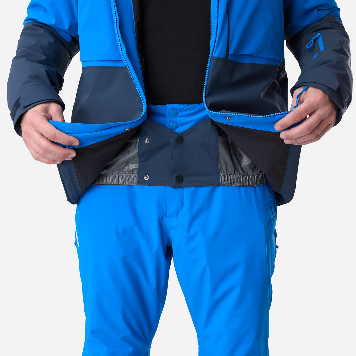 グランモンテ プロ ジャケット