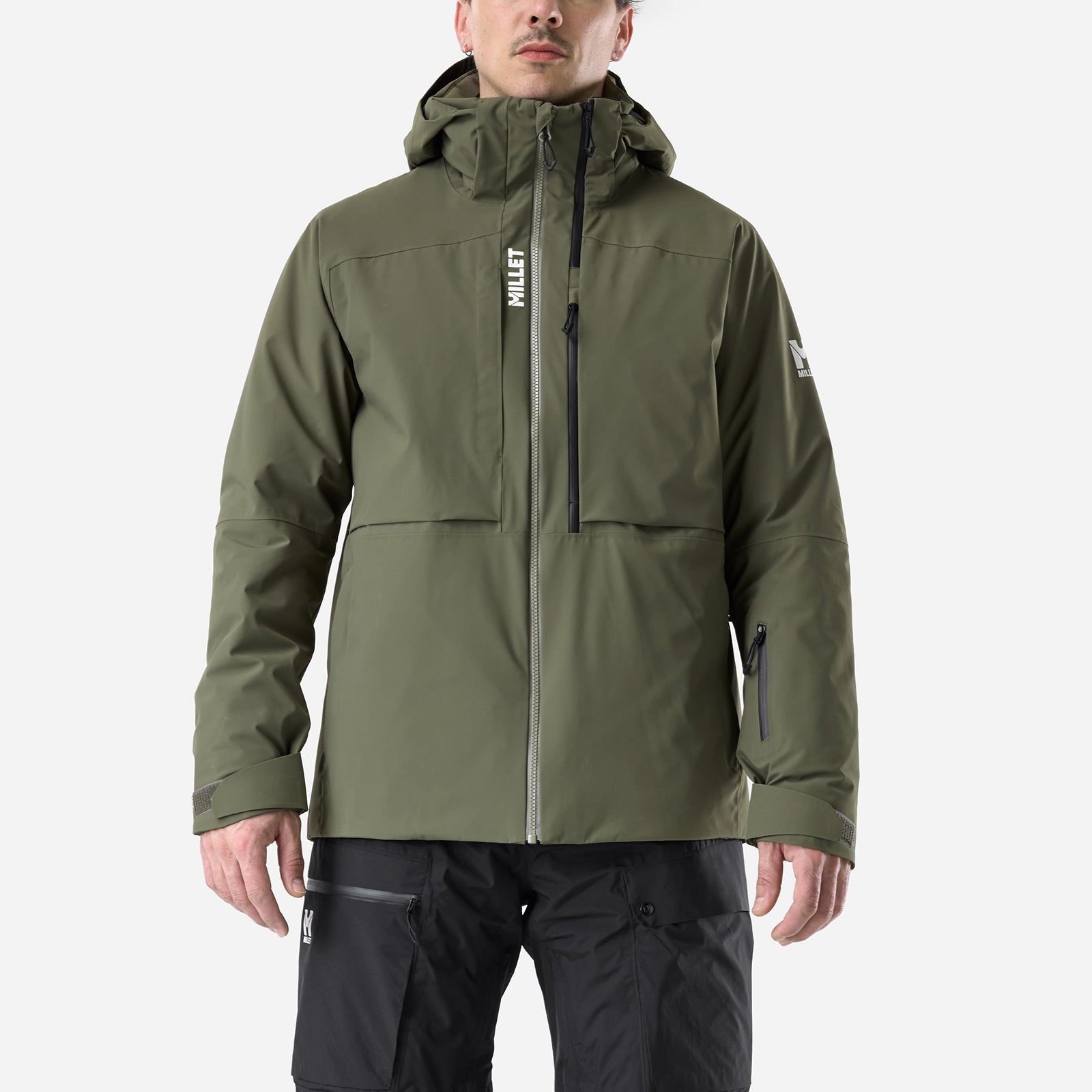 グランモンテ プロ ジャケット