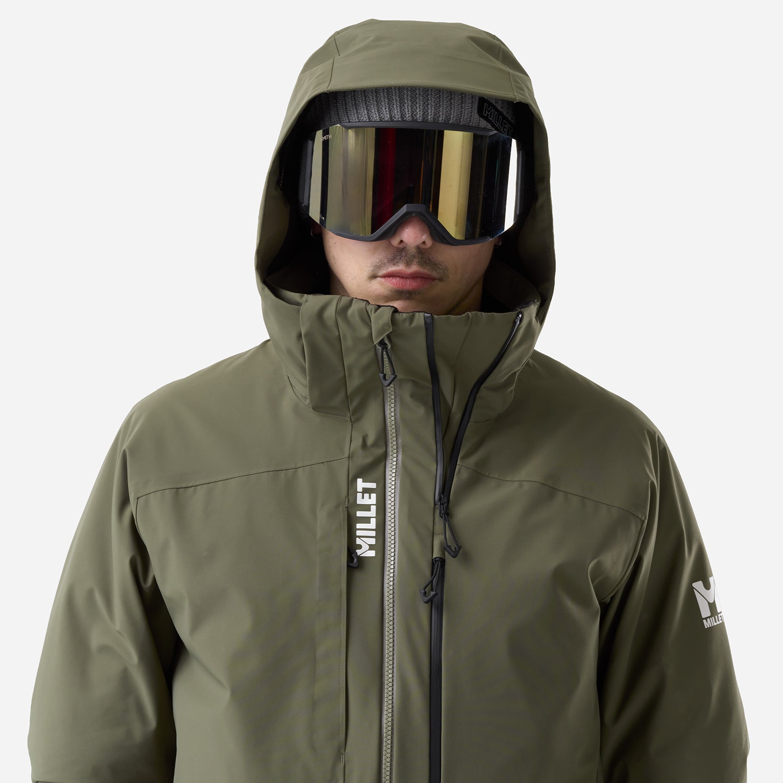 グランモンテ プロ ジャケット