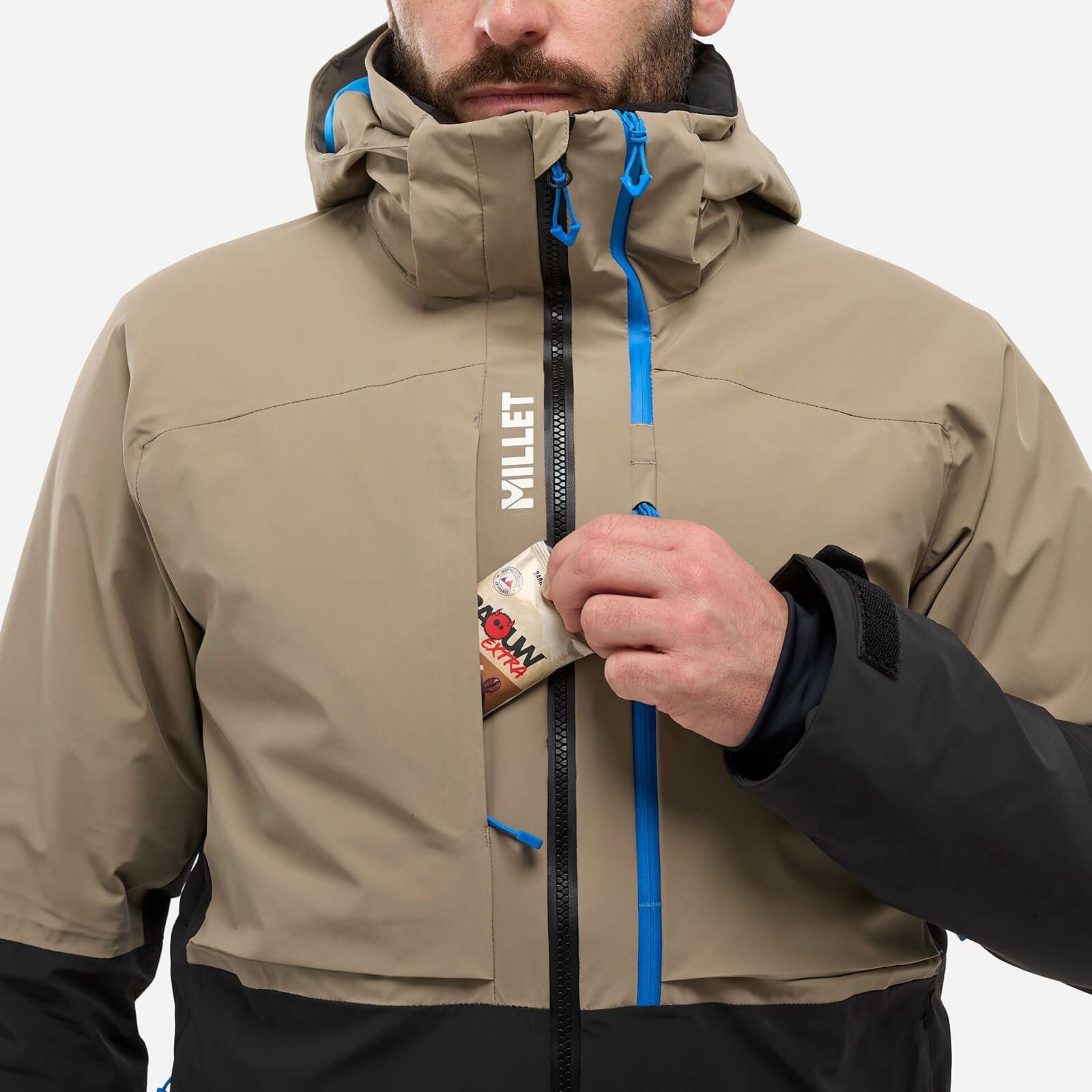 グランモンテ プロ ジャケット