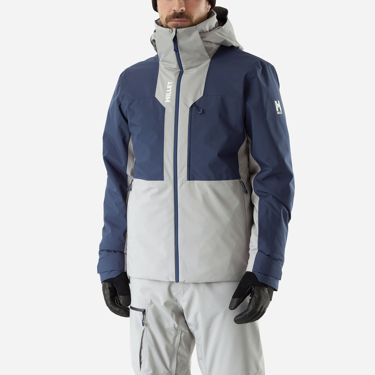 Grand Montets Peak Jacket