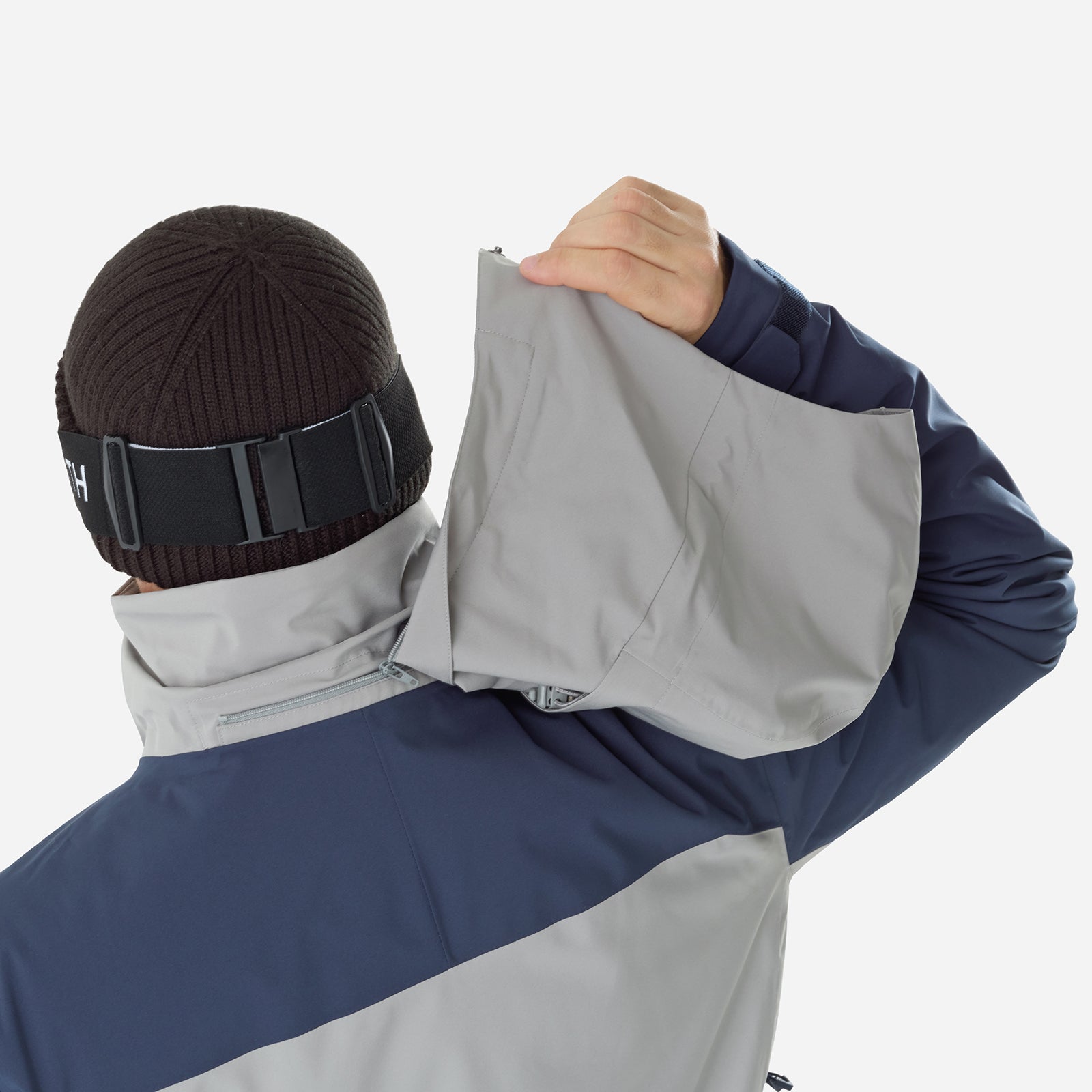 Grand Montets Peak Jacket