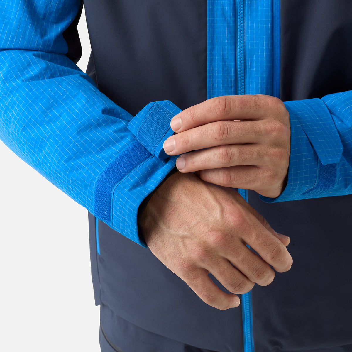 Grand Montets Peak Jacket