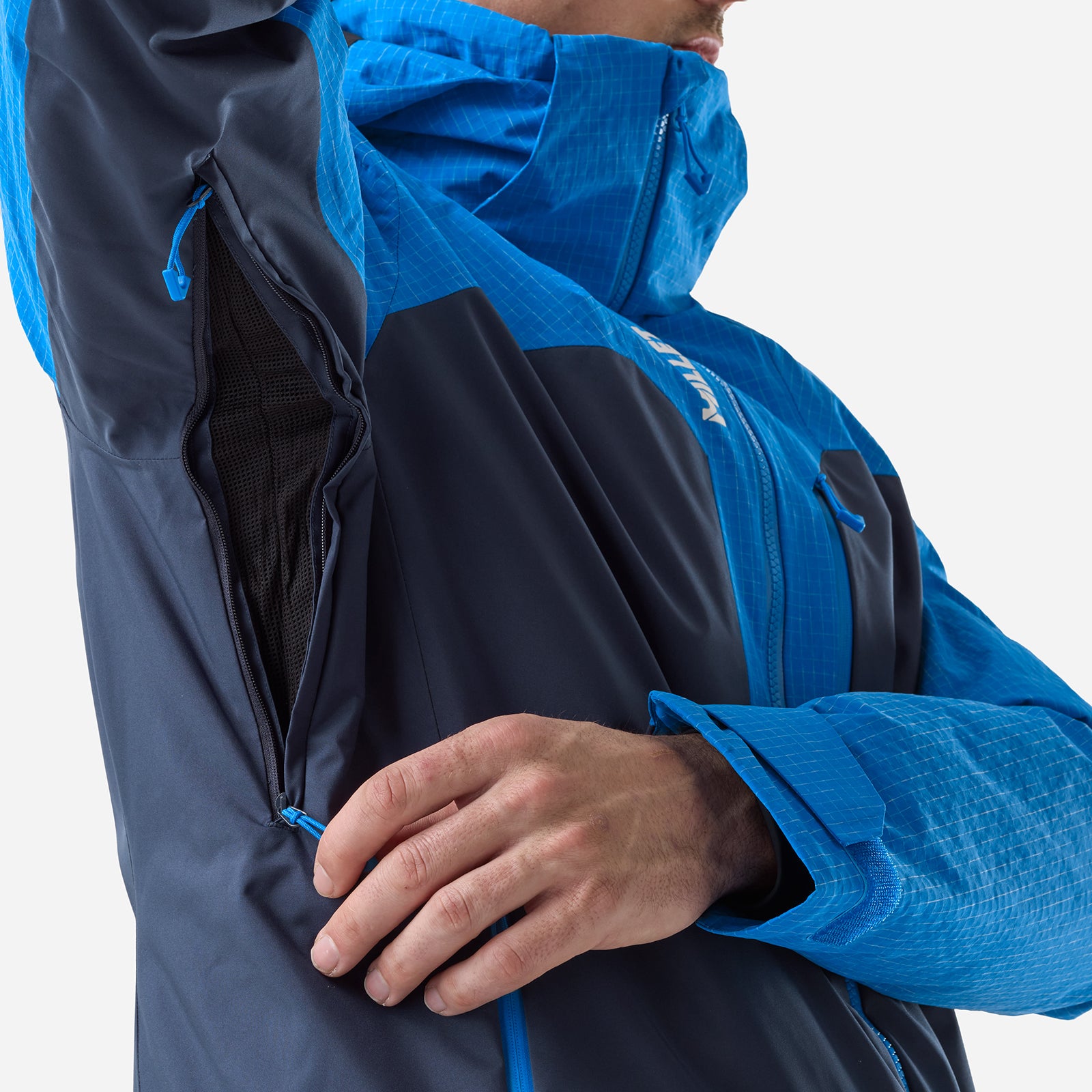 Grand Montets Peak Jacket