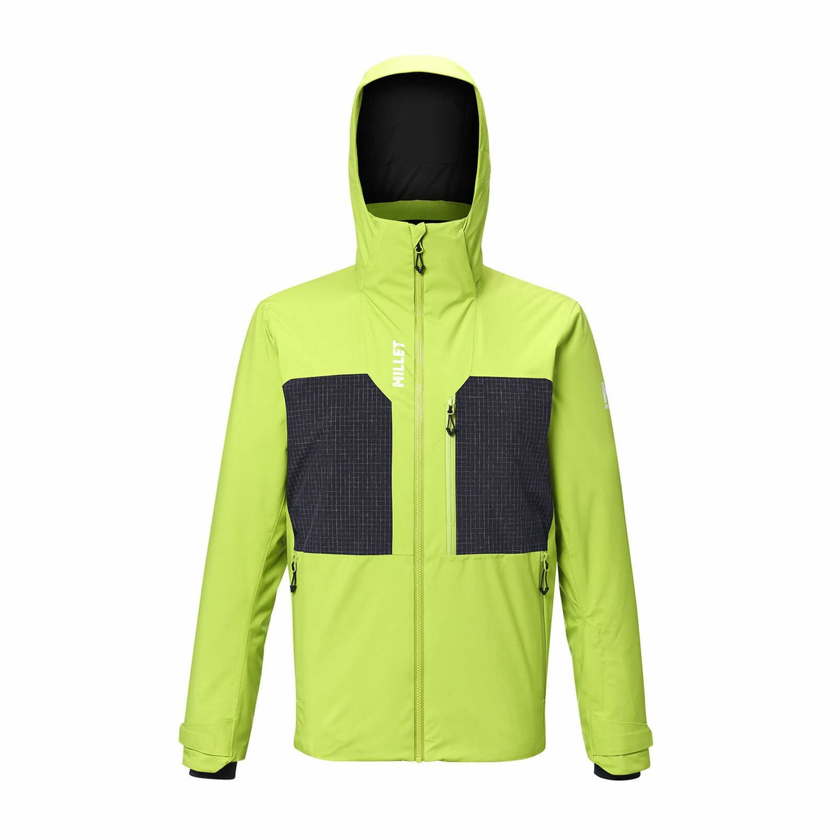 Grand Montets Peak Jacket