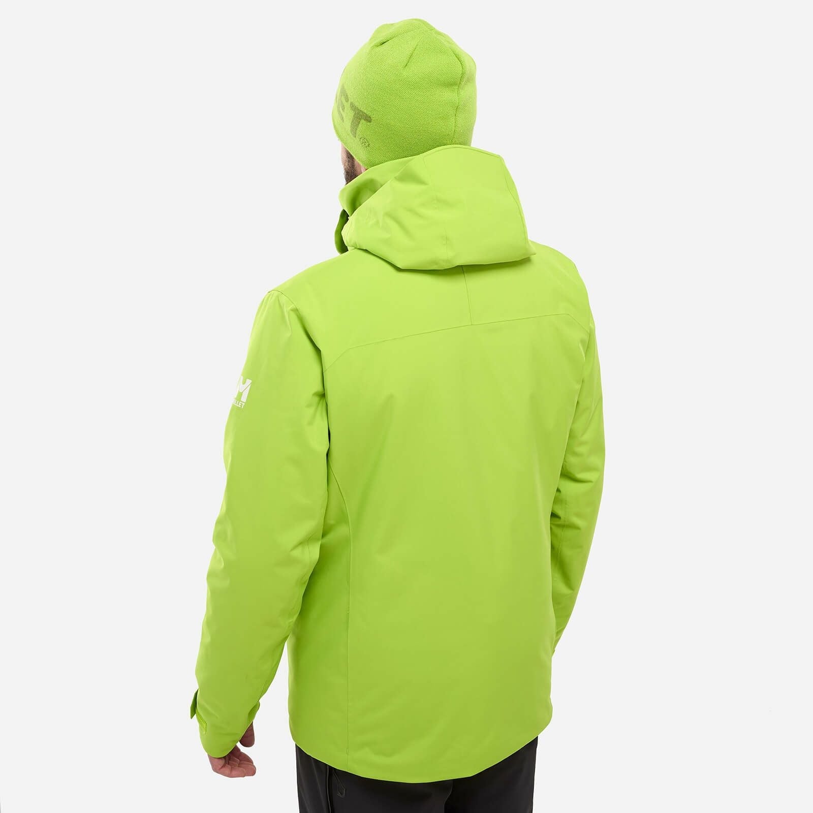 Grand Montets Peak Jacket