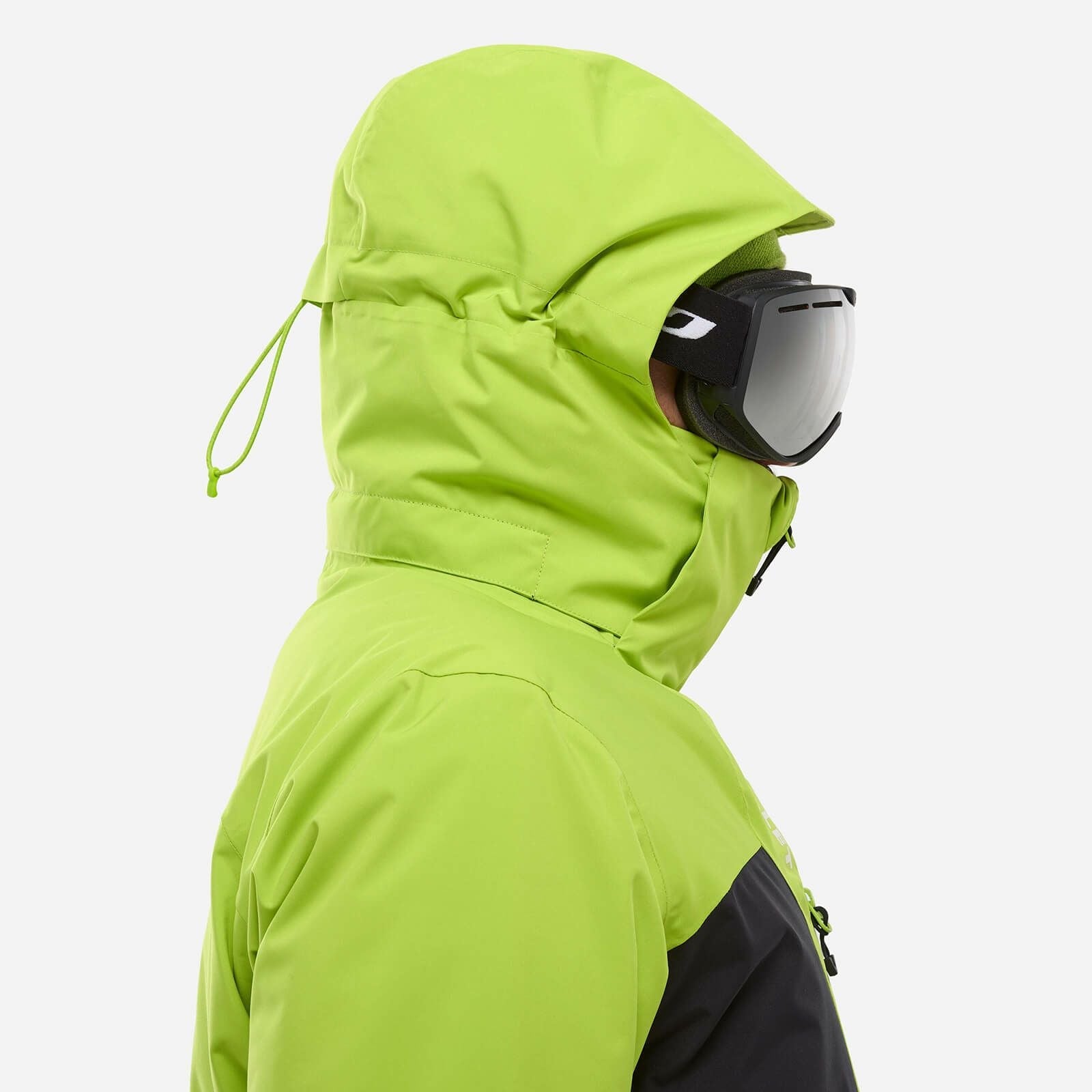 Grand Montets Peak Jacket