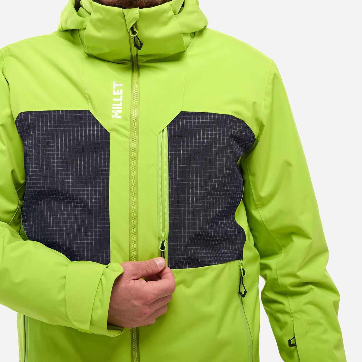 Grand Montets Peak Jacket