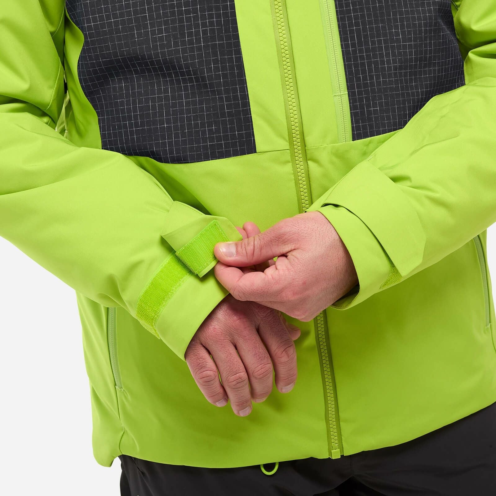 Grand Montets Peak Jacket