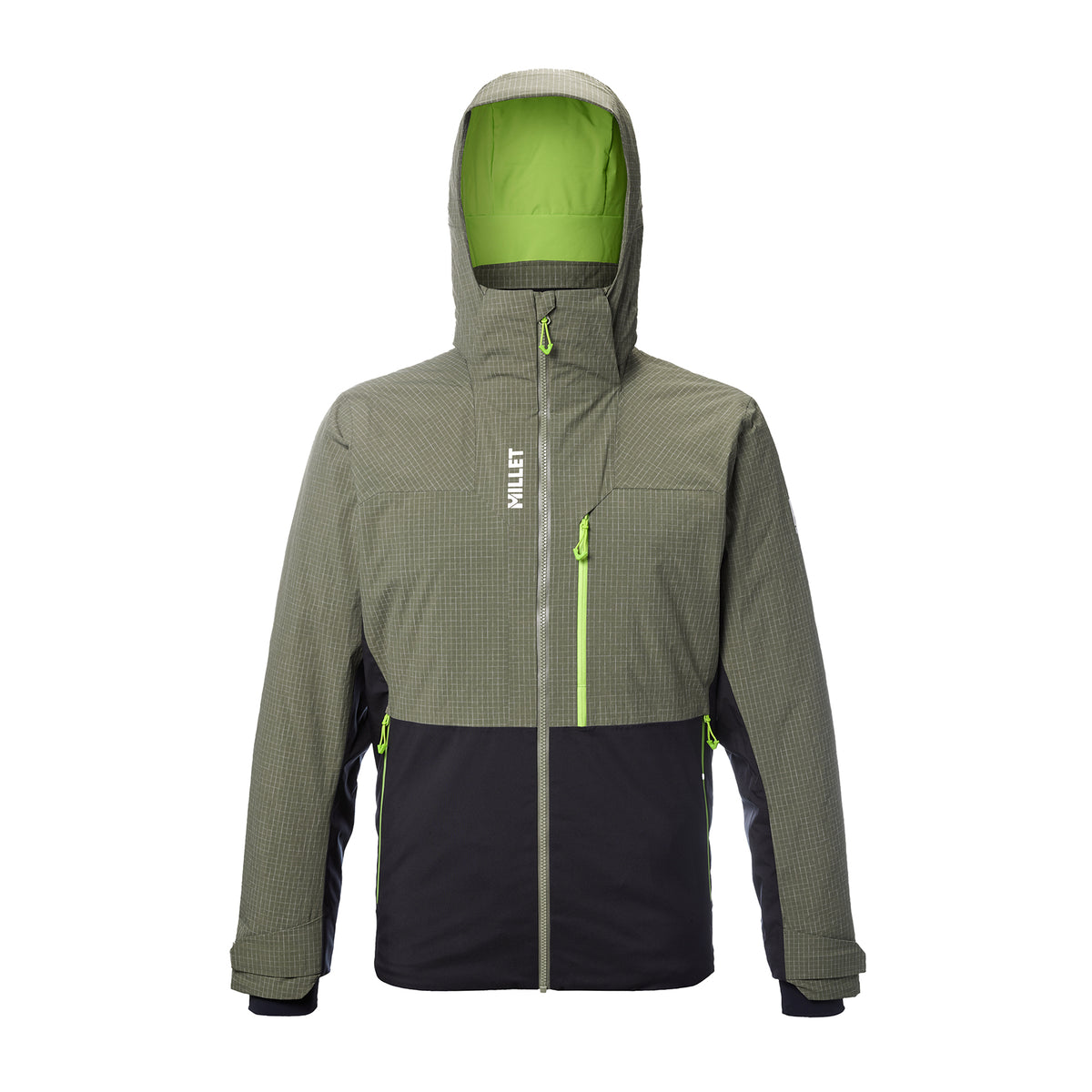 Grand Montets Peak Jacket