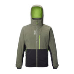 GRAPE LEAF/BLACK | N8620 / XS
