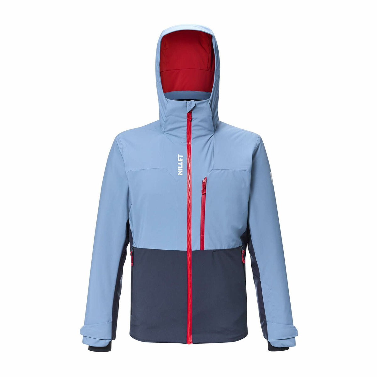 Grand Montets Peak Jacket