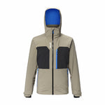 DORITE/BLACK | N9934 / XS