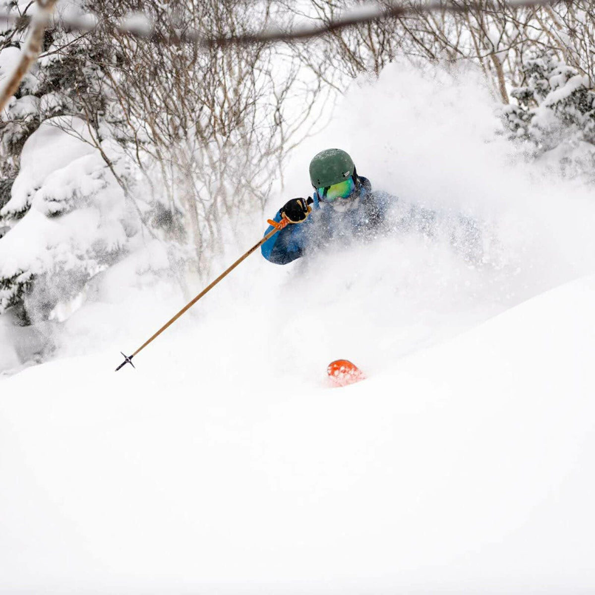 Grand Montets Peak Jacket