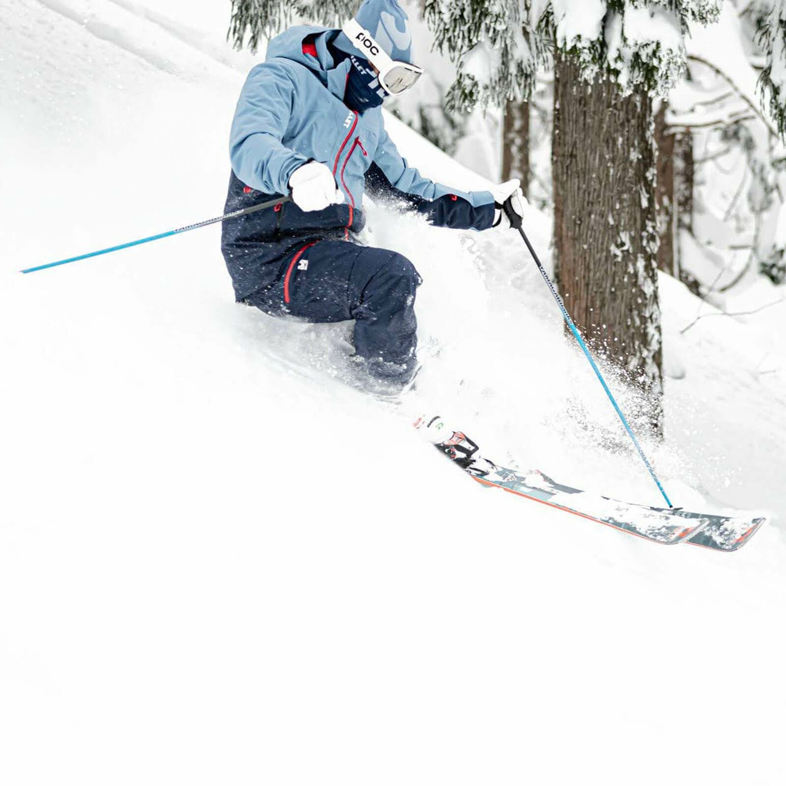 Grand Montets Peak Jacket
