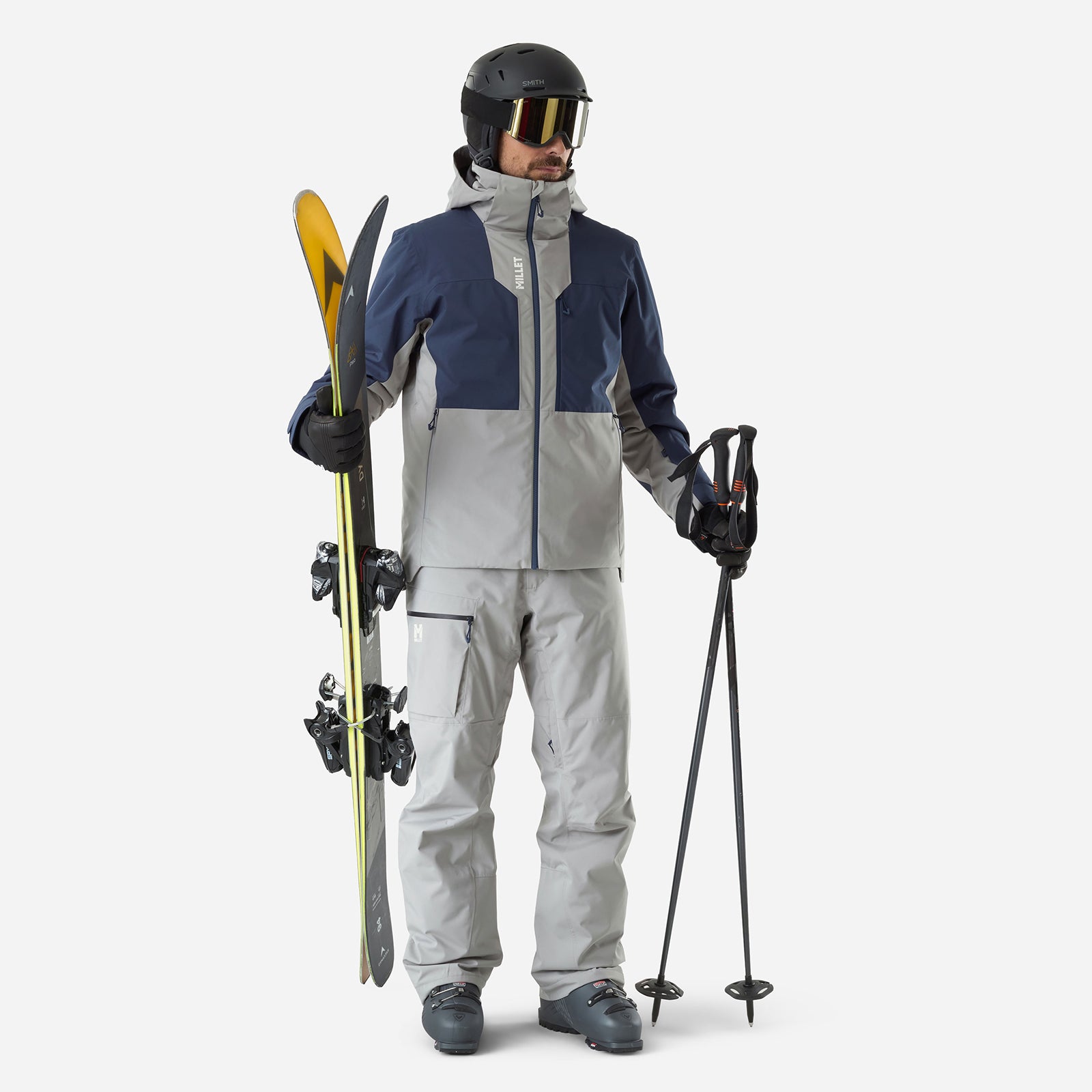 Grandmonte Pants