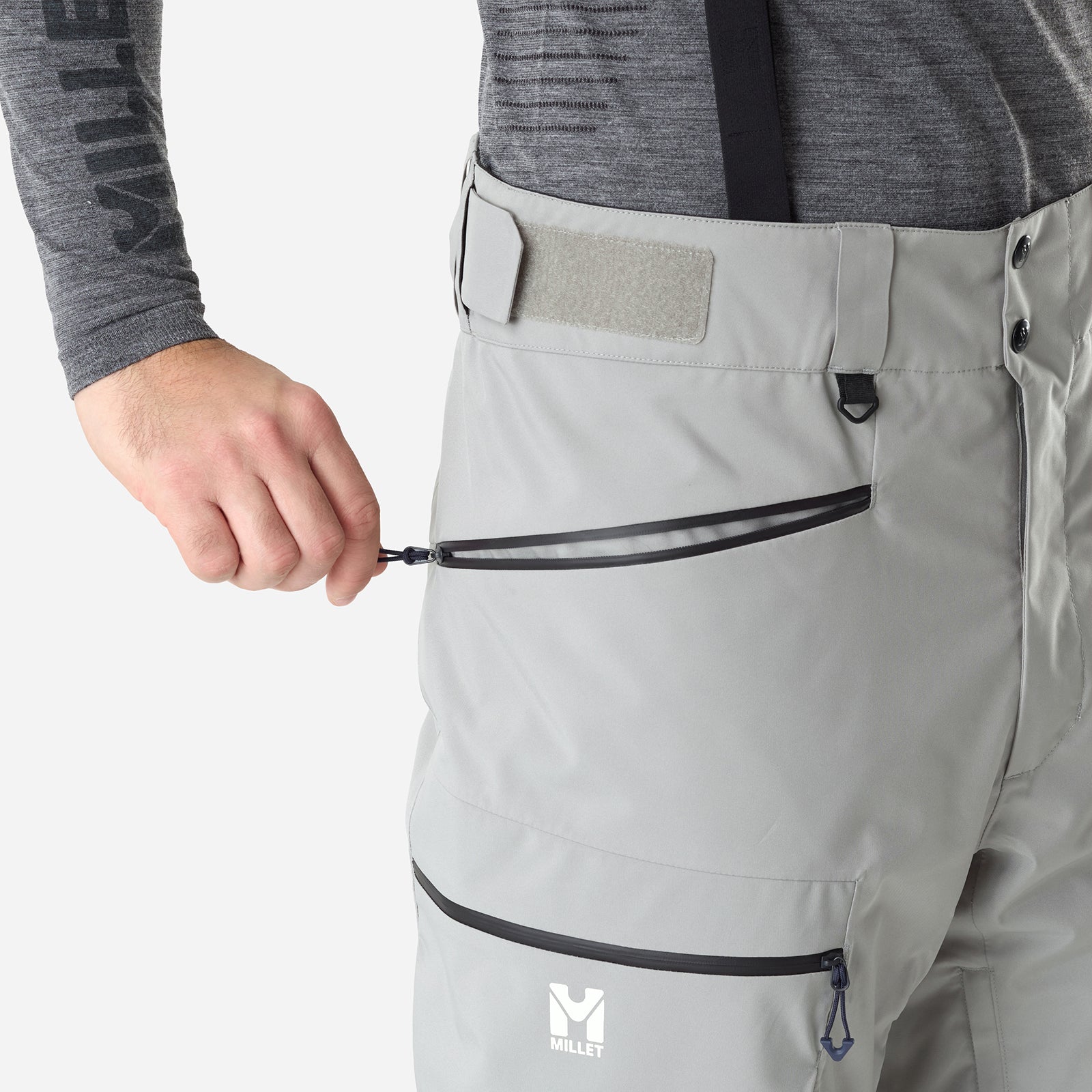 Grandmonte Pants