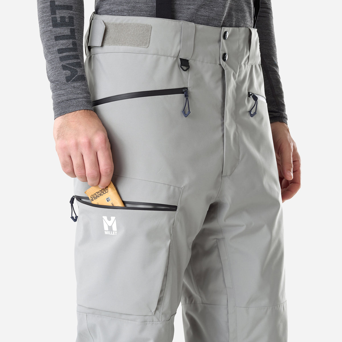 Grandmonte Pants
