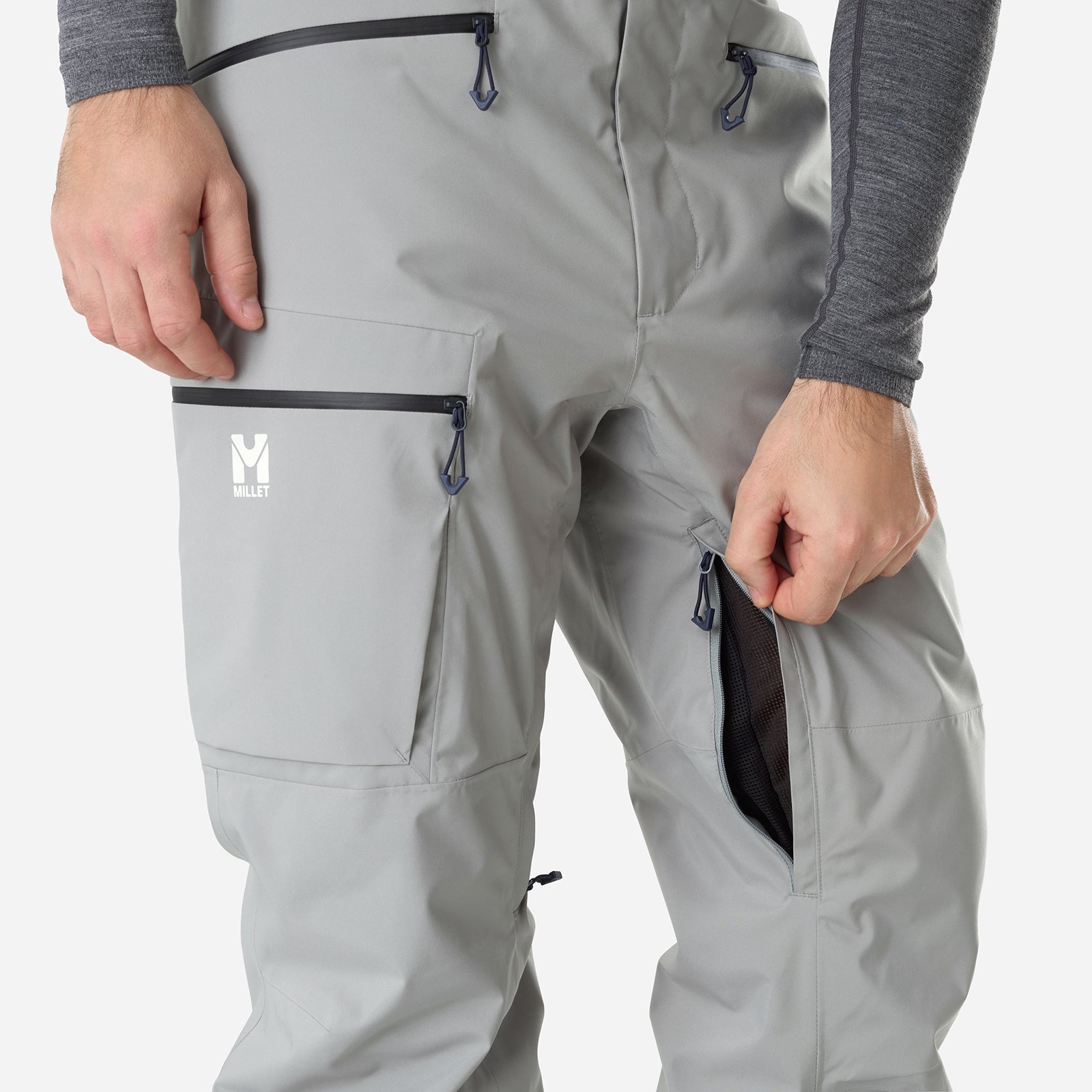 Grandmonte Pants