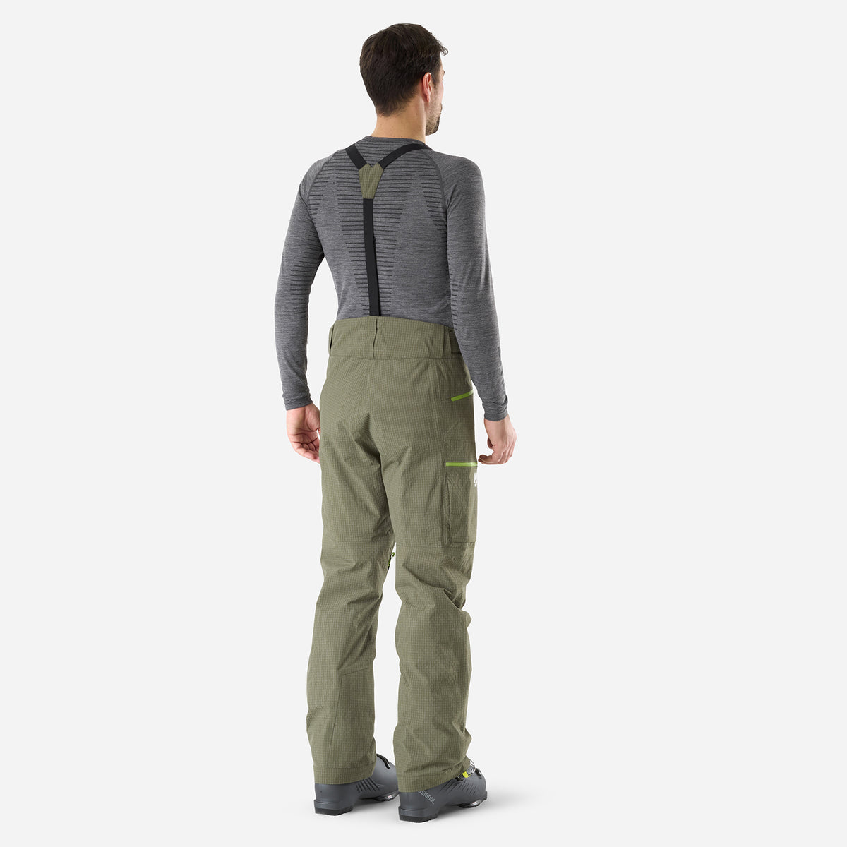 Grandmonte Pants