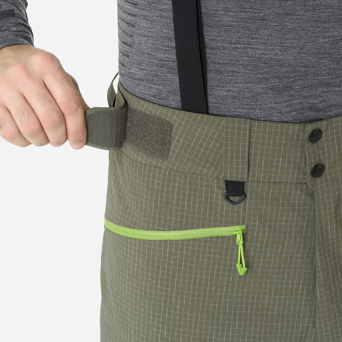 Grandmonte Pants