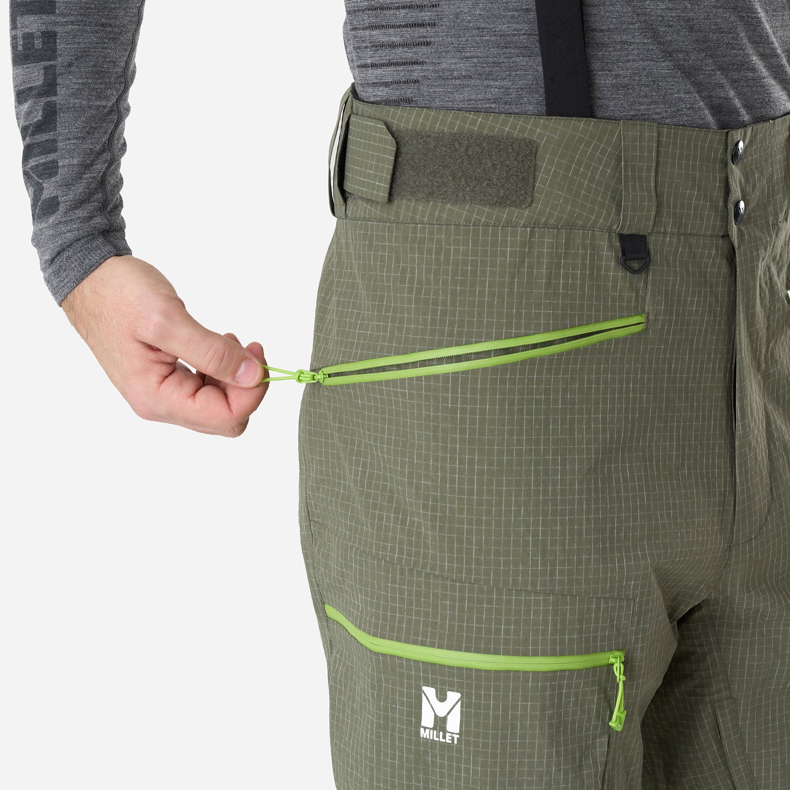 Grandmonte Pants