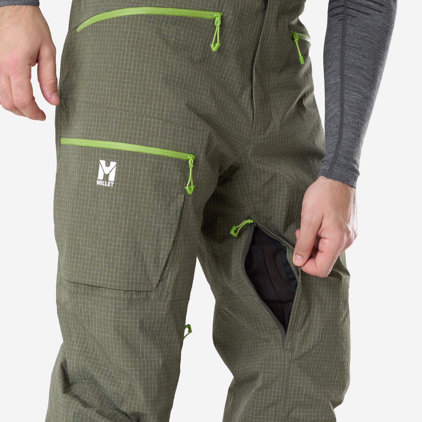Grandmonte Pants