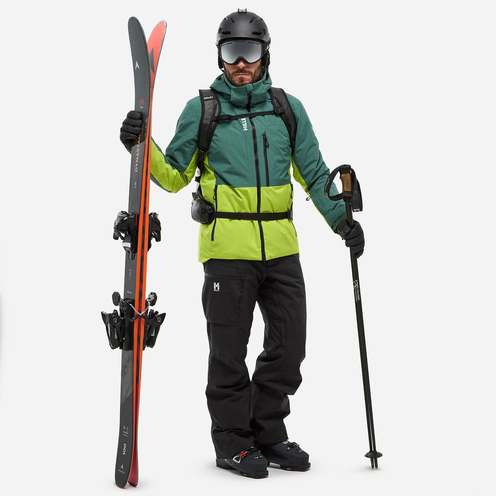 Grandmonte Pants